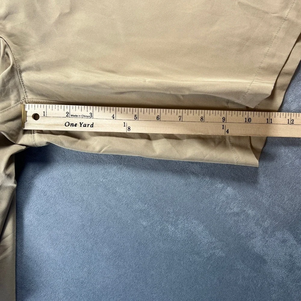 Polo Ralph Lauren waist stains item